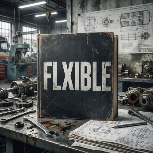 Flxible Clipper Maintenance Manual - Hard Copy