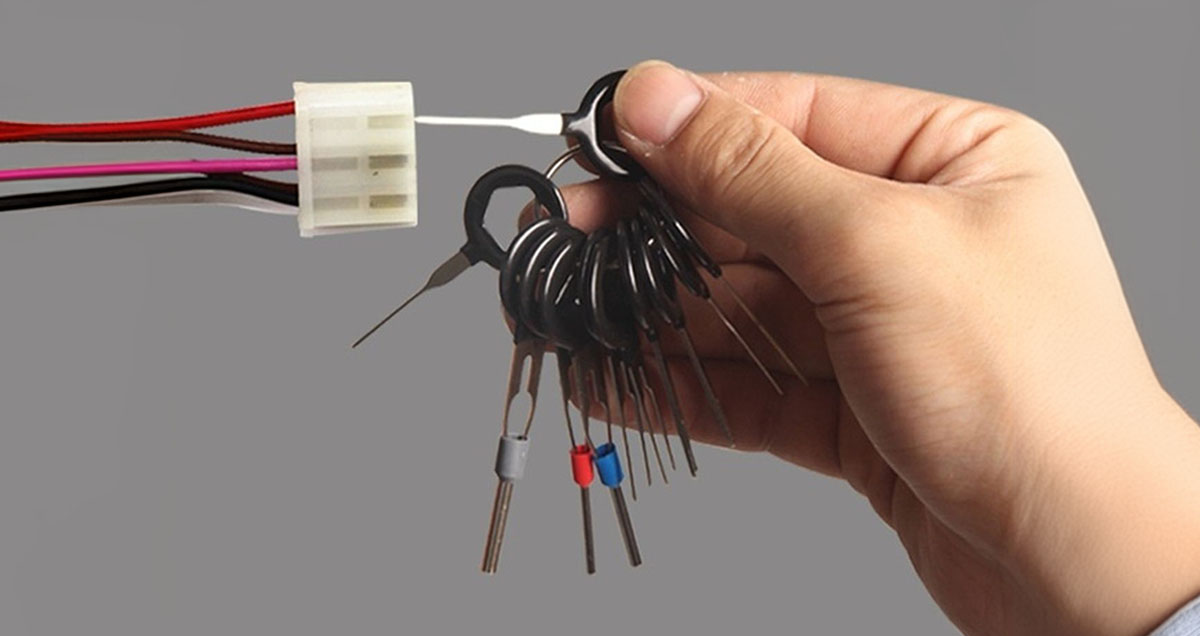 Preventing Corroded Connections in an RV Electrical System - bus conversion photo