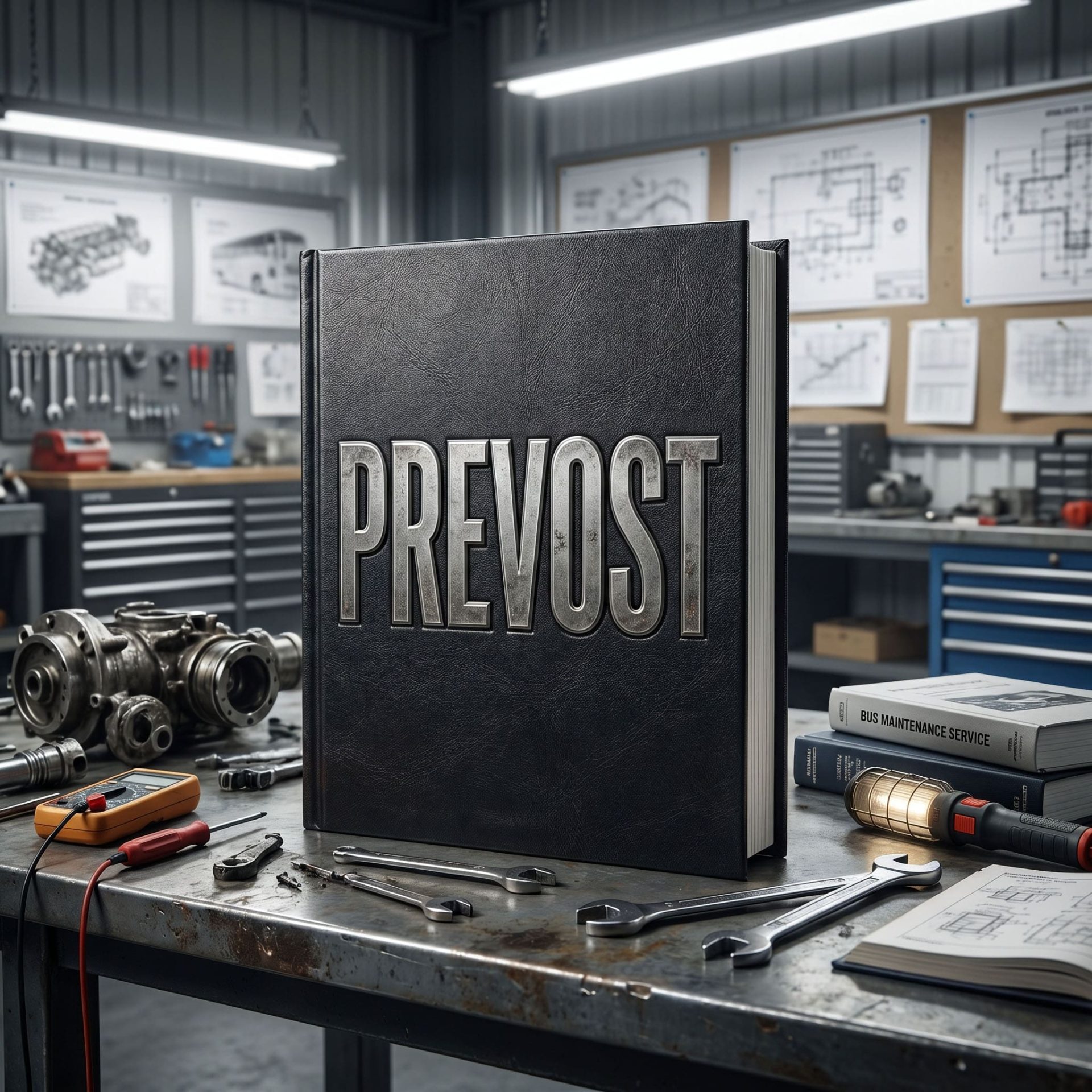 0001 PREVOST