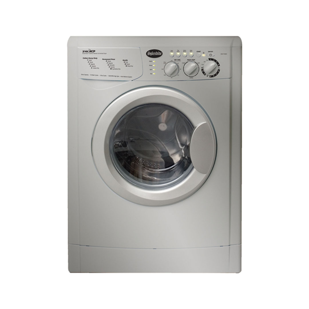Combo washer dryer