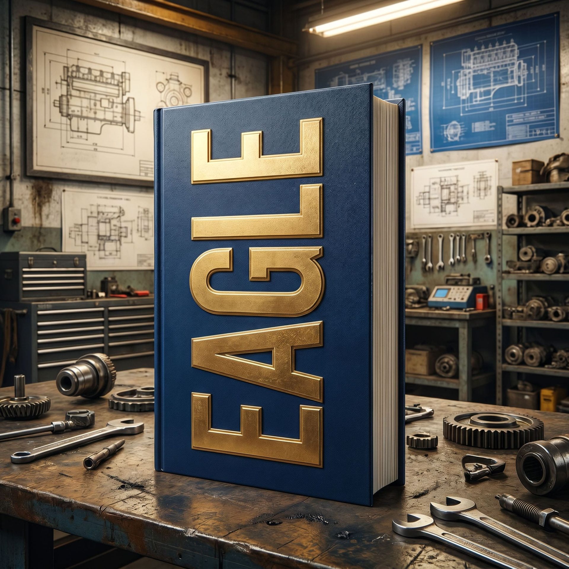 0005 EAGLE