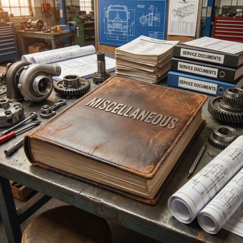 Principals, Applications & Maintenance of Electronic Tachometers & Speedometers - Print Copy