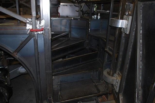 110 Front Entry