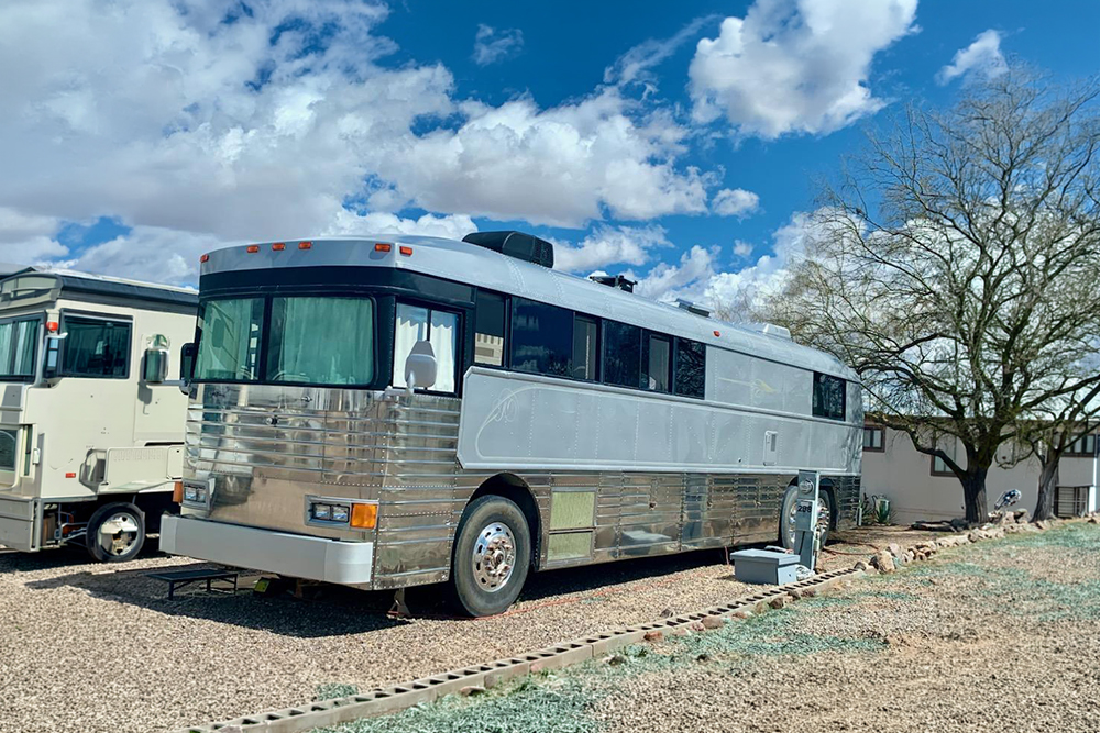 1972 MCI MC 7