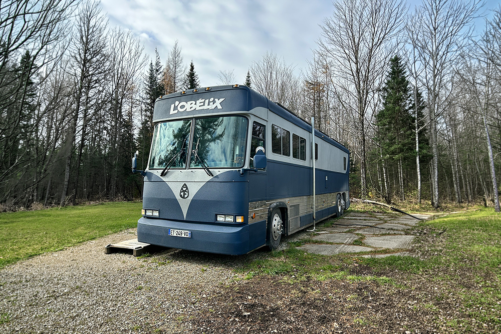 1980 MCI MC 9