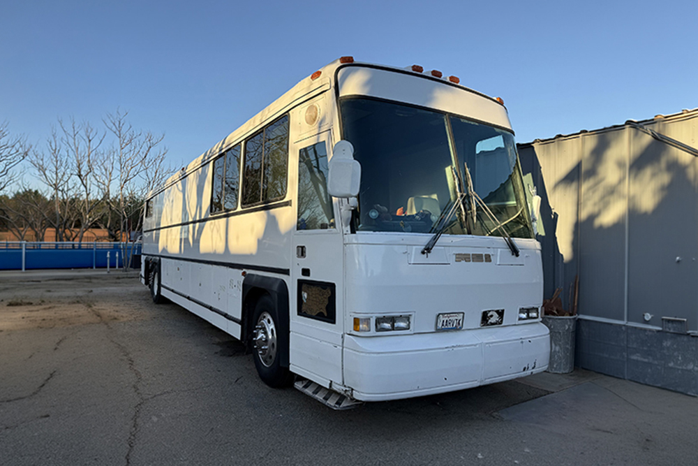 1989 MCI 102C3 Aarvik 1