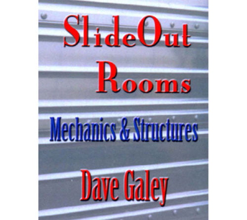 Slide Out Rooms Mechanics Structures | BCM photo