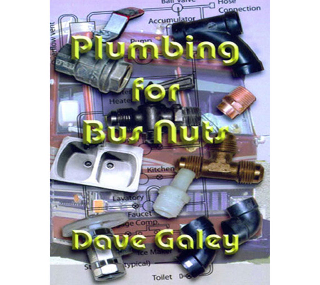 Plumbing Nuts Downloadable E-book 116 | BCM photo