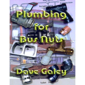 Plumbing Nuts Downloadable E-book 116 | BCM photo