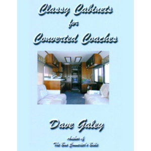 Classy Cabinets Converted Coaches Downloadable | BCM photo