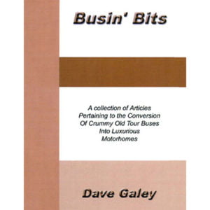 Busin Bits Downloadable E-book 164 | BCM photo
