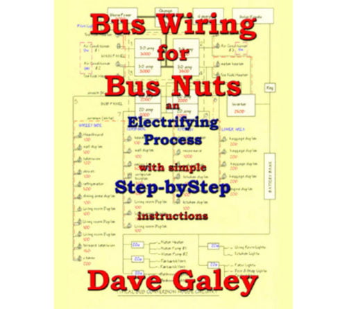 Wiring Nuts Downloadable E-book 108 | BCM photo