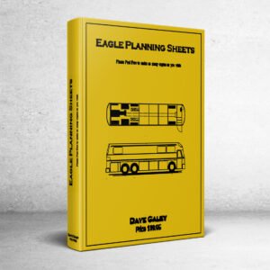 Eagle Planning Sheets Downloadable Product | BCM photo