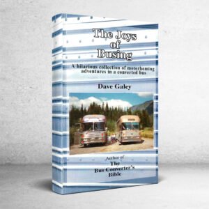 Joys Busing Downloadable E-book 213 | BCM photo