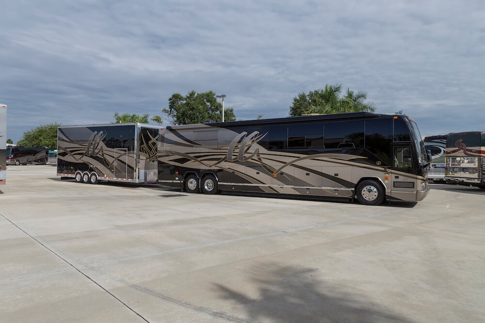 Bus Conversion | BCM photo
