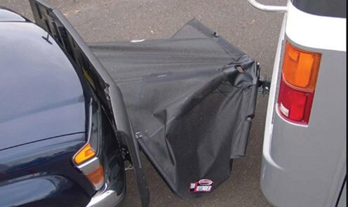 Roadmaster 4700 Tow Defender  For Roadmaster Tow Bars during Cornering