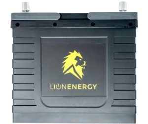 The Advantages of Lithium Batteries for RVs - bus conversion photo