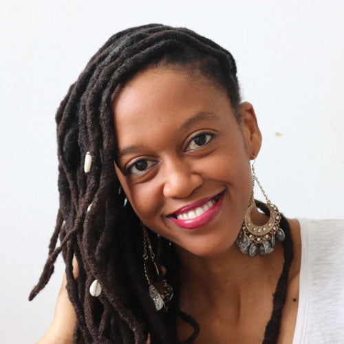 Anelisa Nokoyo
