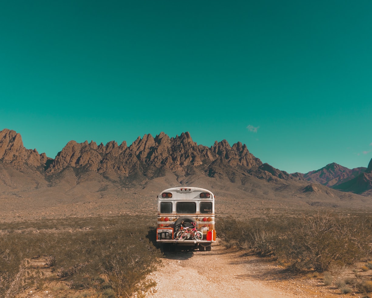 Tiny Home | BCM photo