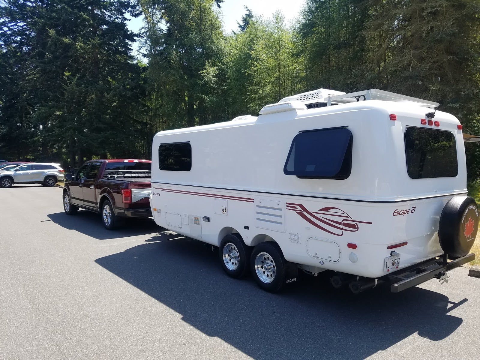 The RV Industry’s Dirty Little Secret: Quality - bus conversion photo
