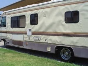 The RV Industry’s Dirty Little Secret: Quality - bus conversion photo
