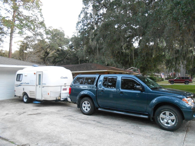 The RV Industry’s Dirty Little Secret: Quality - bus conversion photo
