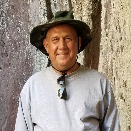 Gary Hatt