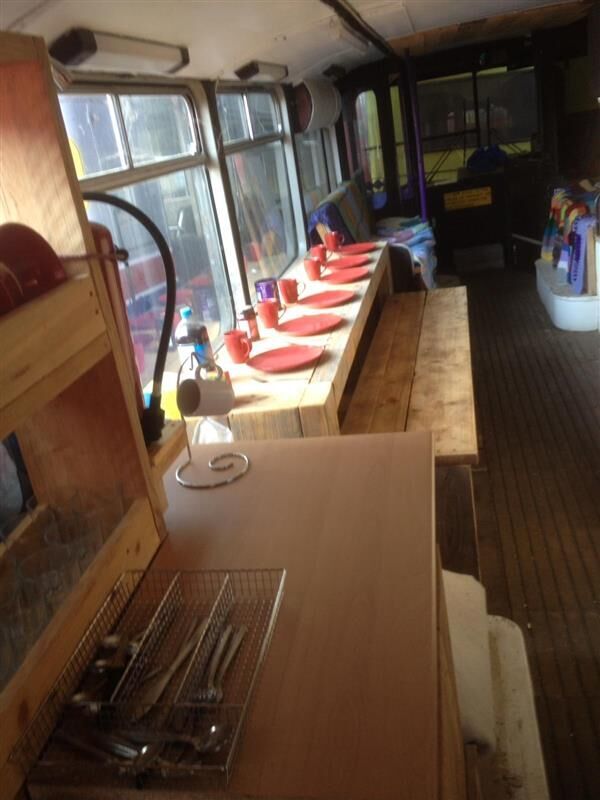 bus conversion for sale