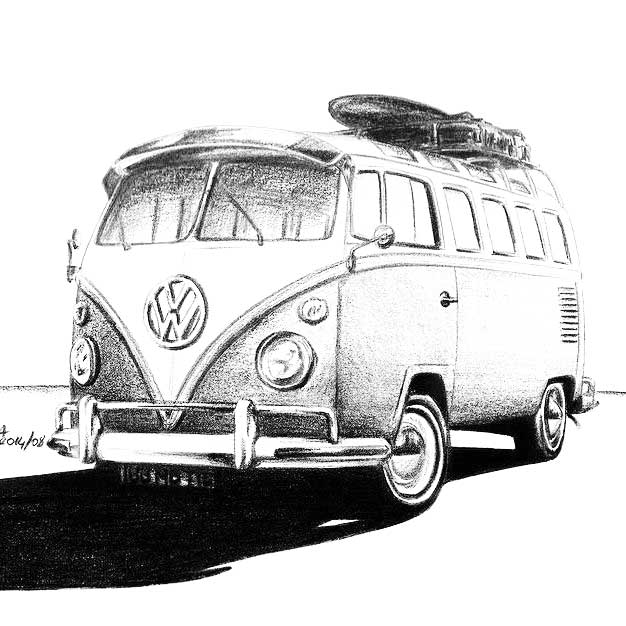 Thanks - bus conversion photo