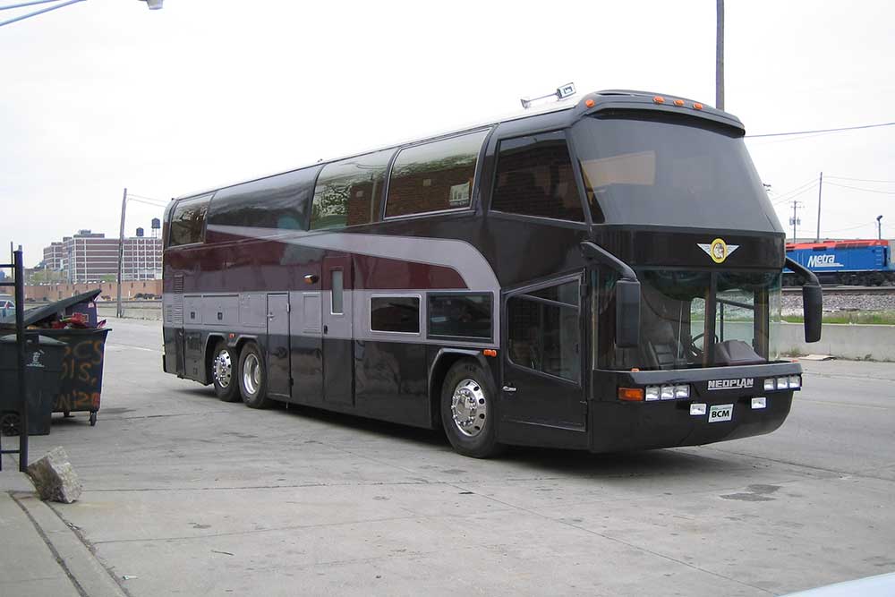 Older Bus vs. Newer Bus - Which Costs Less? - bus conversion photo