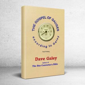 Gospel Gauges According Galey Downloadable | BCM photo