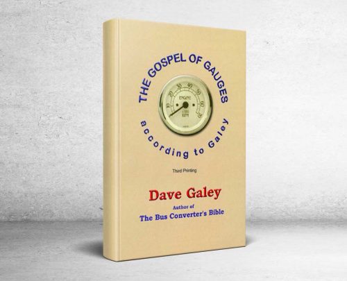 Gospel Gauges According Galey Downloadable | BCM photo