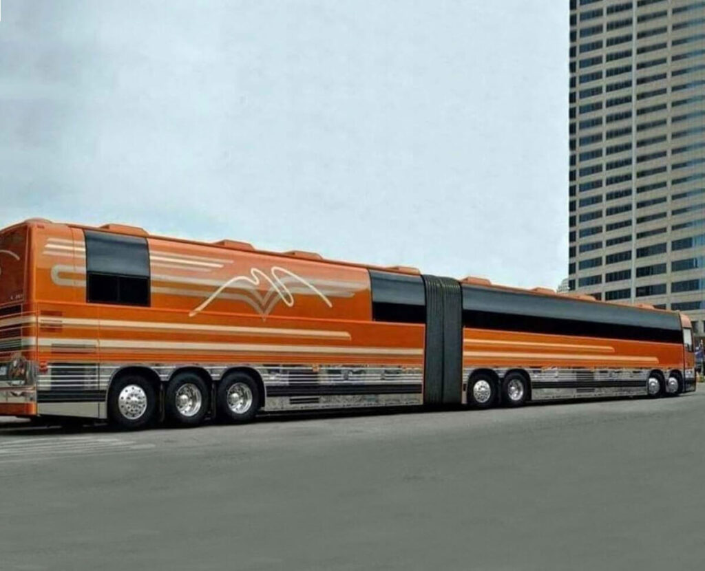 Bus | BCM photo