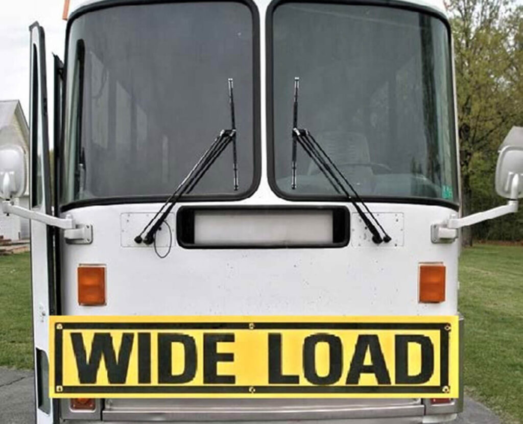Highway Bus Laws - bus conversion photo
