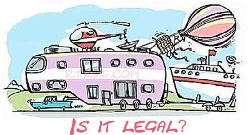 Highway Bus Laws - bus conversion photo