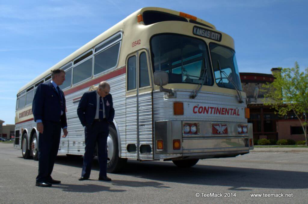Greyhound | BCM photo