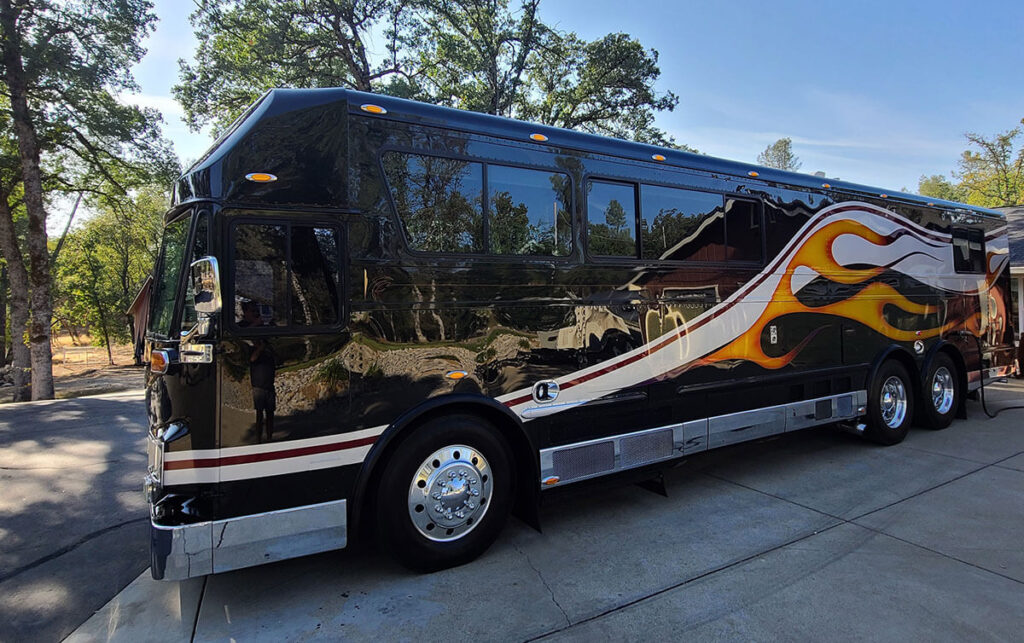 Coach Conversion | BCM photo