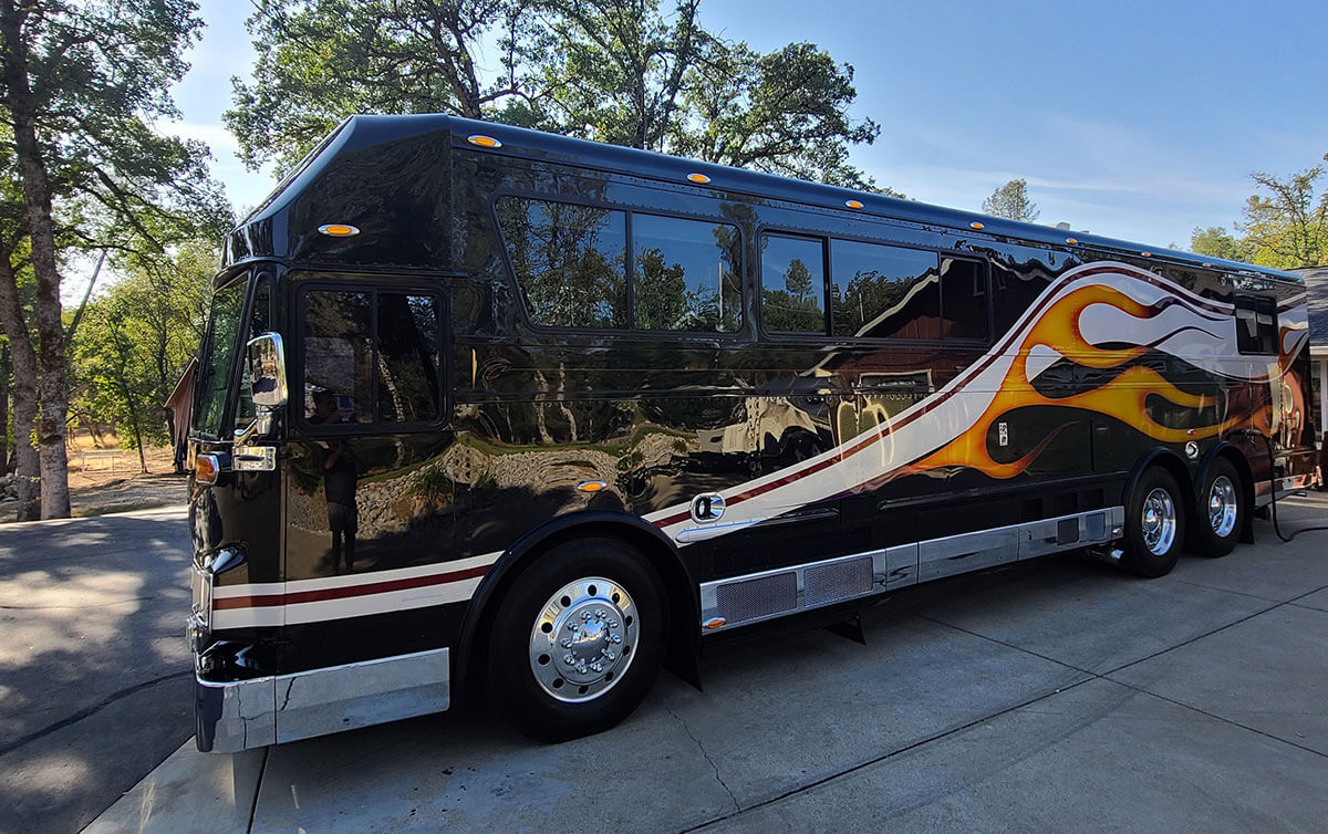 Coach Conversion | BCM photo