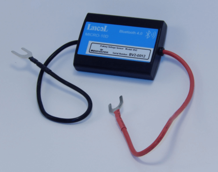 RV Whisper BV2 Battery Voltage Sensor.