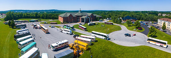 Spring Fling | BCM photo