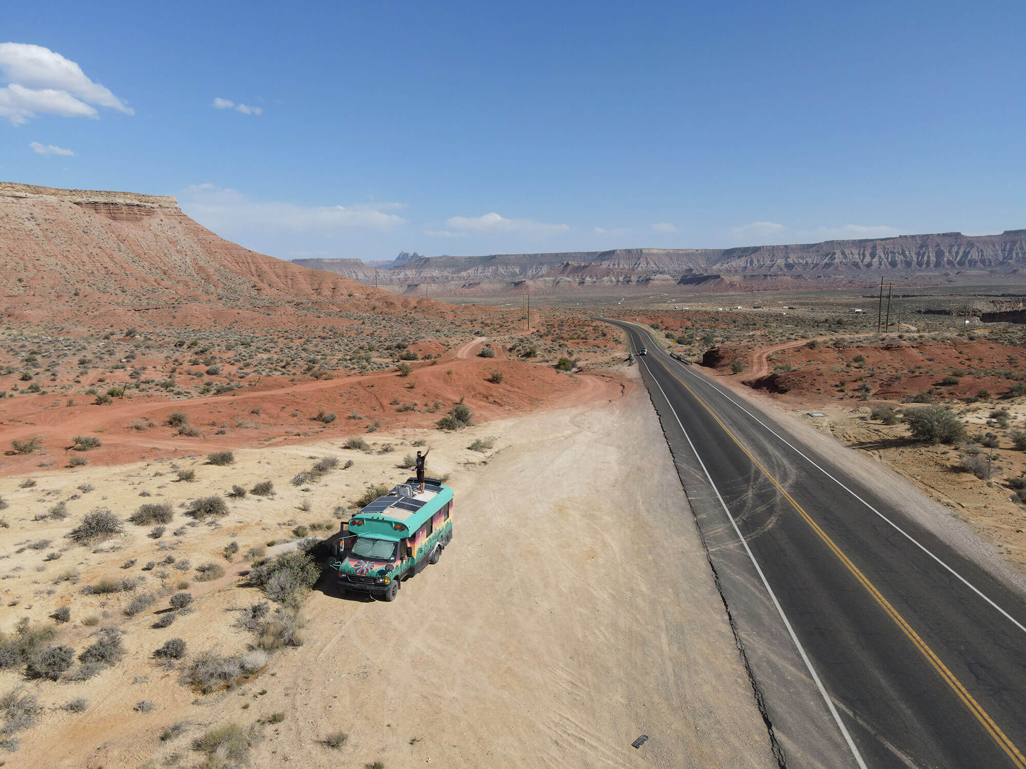 Nomadic | BCM photo