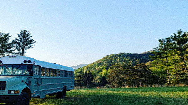 Bus | BCM photo
