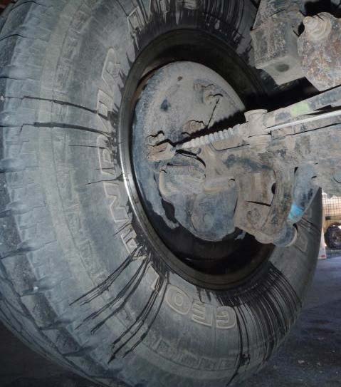 Bus Maintenance Musts - bus conversion photo