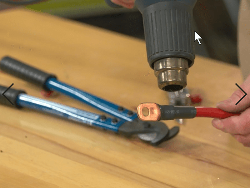 Electrical Cable | BCM photo