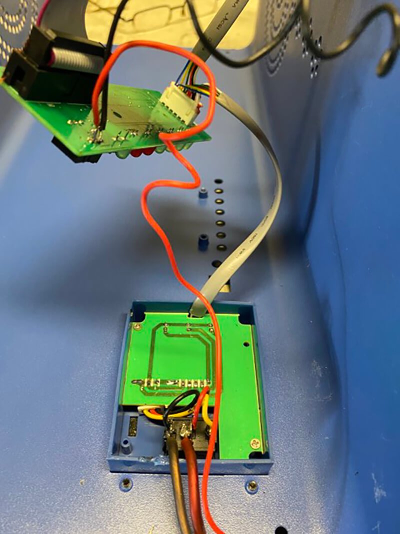 Electrifying the Elephant – Solar Power Build - bus conversion photo
