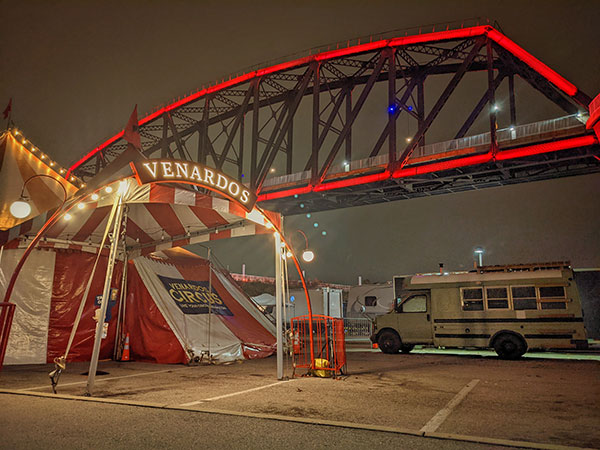 Sweet Bea - The Bus Life Kitchen – A 2001 Chevrolet 3500 Van Front Mid Bus - bus conversion photo