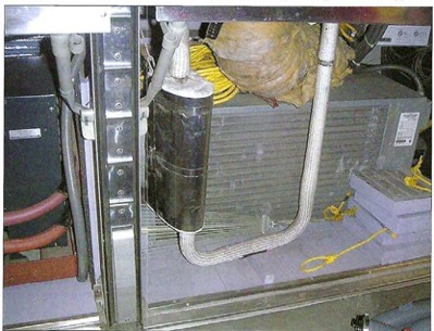 EHP Ceramic Insulation | BCM photo