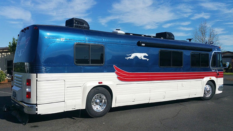 RV | BCM photo