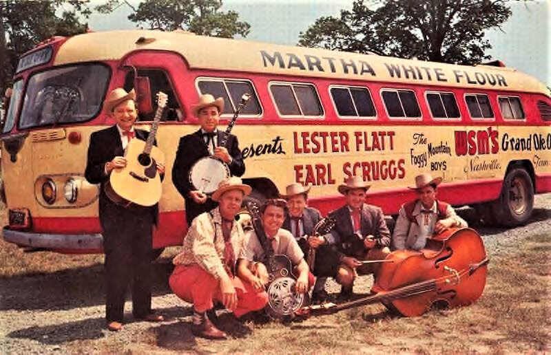 Interesting Entertainer Buses - bus conversion photo