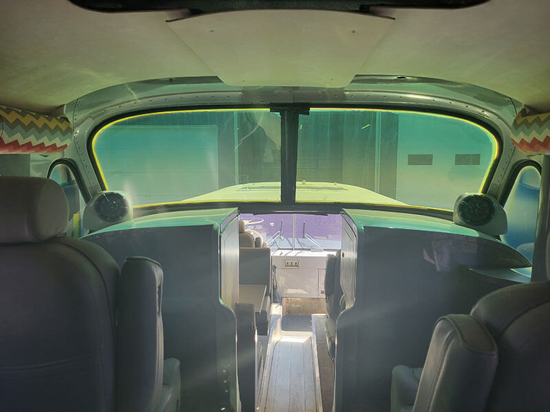 GM PD4501 Scenicruiser-Pic-13